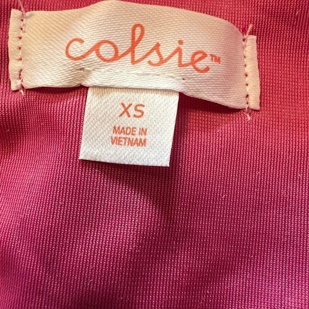 Colsie Hoodie  - Picture 2 of 3